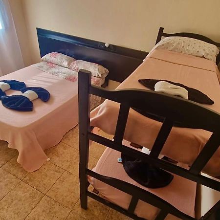 Hotel Playa Santa Teresita Kültér fotó