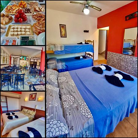 Hotel Playa Santa Teresita Kültér fotó