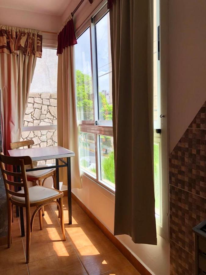 Hotel Playa Santa Teresita Kültér fotó
