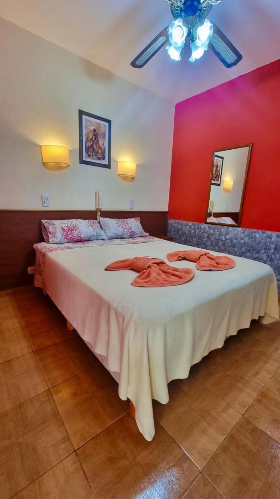 Hotel Playa Santa Teresita Kültér fotó