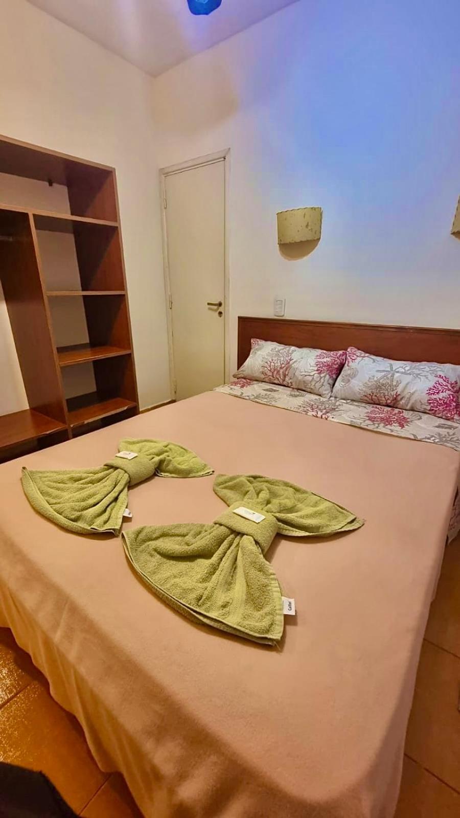 Hotel Playa Santa Teresita Kültér fotó