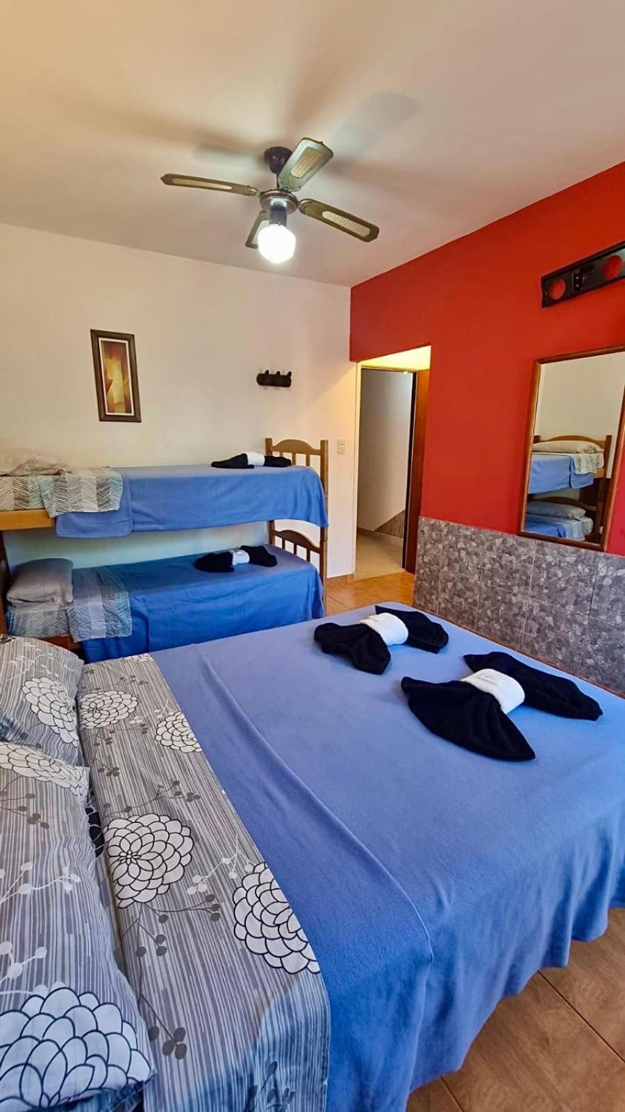 Hotel Playa Santa Teresita Kültér fotó