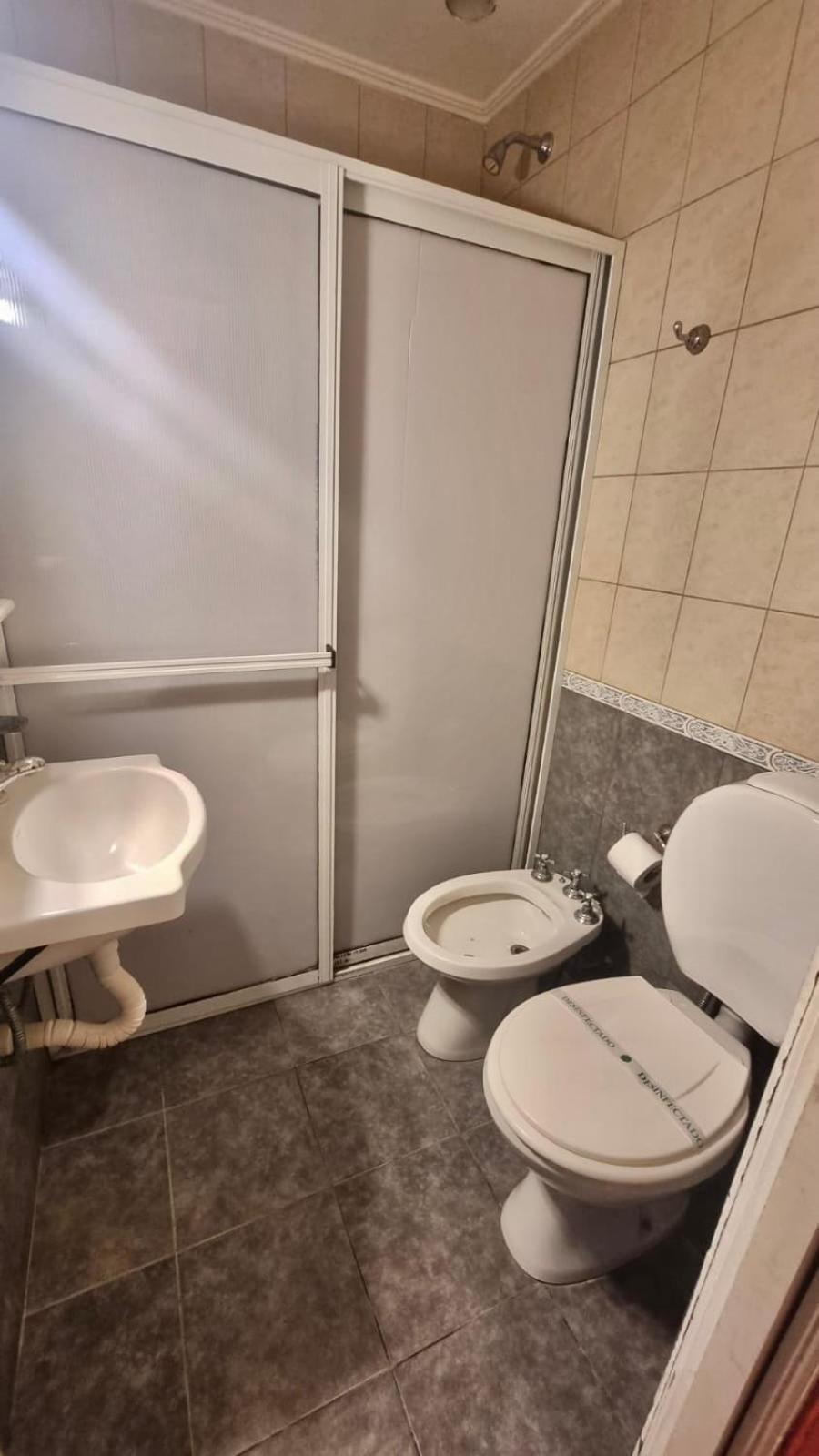 Hotel Playa Santa Teresita Kültér fotó