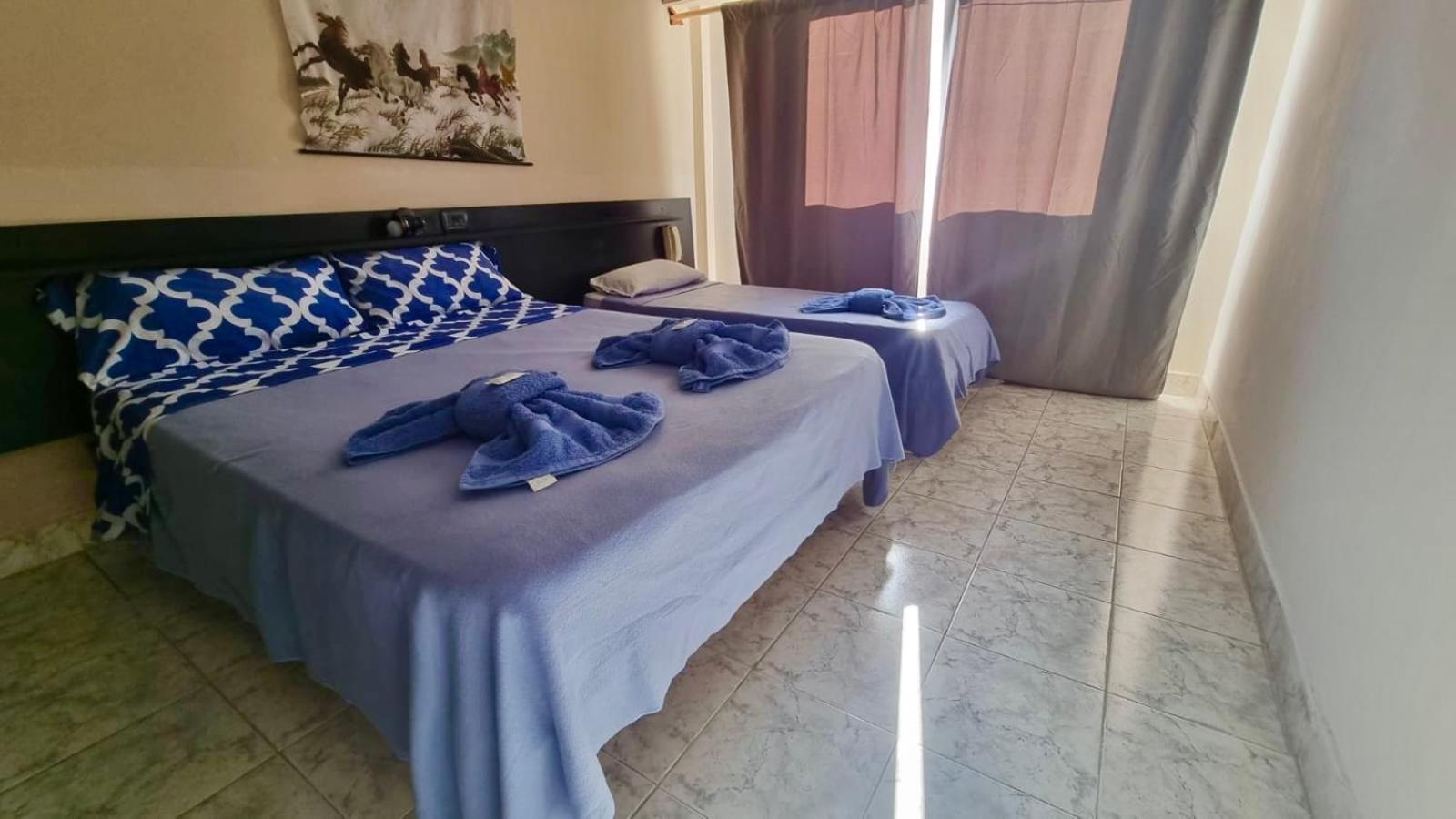 Hotel Playa Santa Teresita Kültér fotó