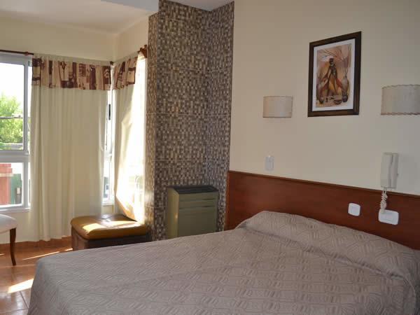Hotel Playa Santa Teresita Kültér fotó